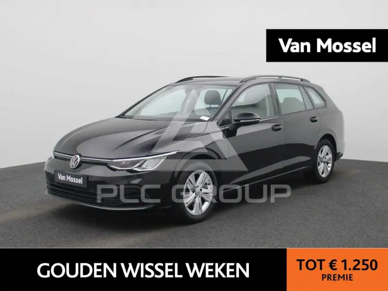 2021 Volkswagen GOLF