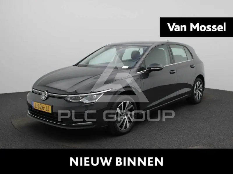 2021 Volkswagen GOLF