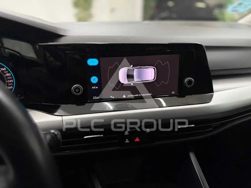 2021 Volkswagen GOLF
