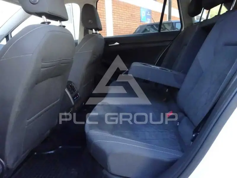 2021 Volkswagen GOLF