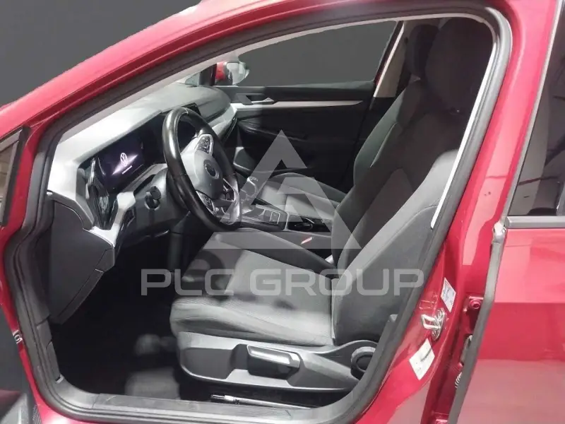2021 Volkswagen GOLF