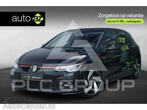 2021 Volkswagen GOLF