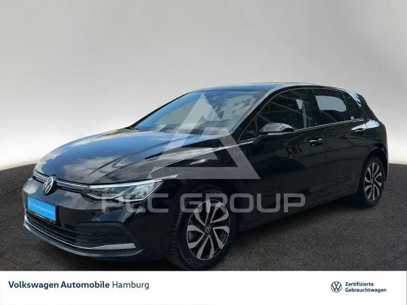 2021 Volkswagen GOLF