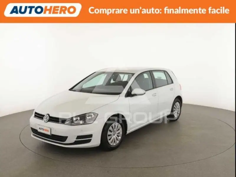 2021 Volkswagen GOLF