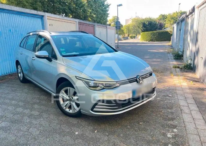 2021 Volkswagen GOLF