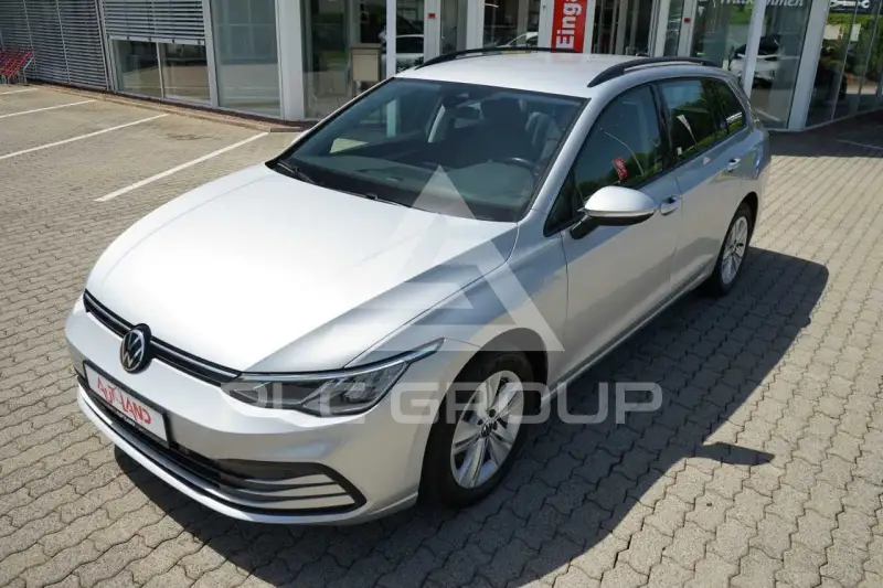 2021 Volkswagen GOLF