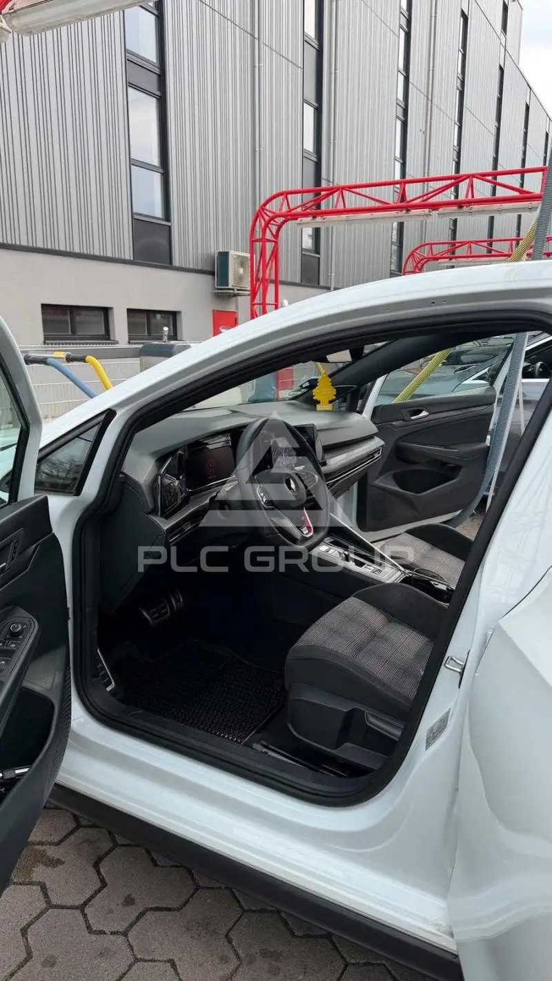 2021 Volkswagen GOLF
