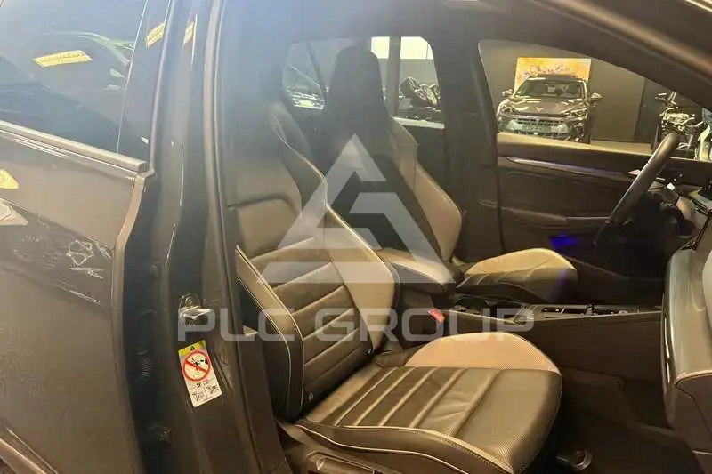 2021 Volkswagen GOLF