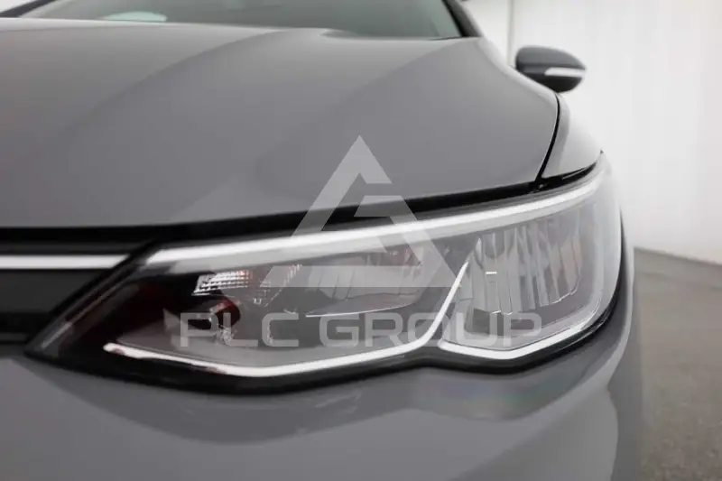 2021 Volkswagen GOLF