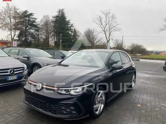 2021 Volkswagen GOLF