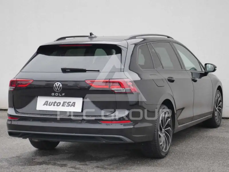 2021 Volkswagen GOLF