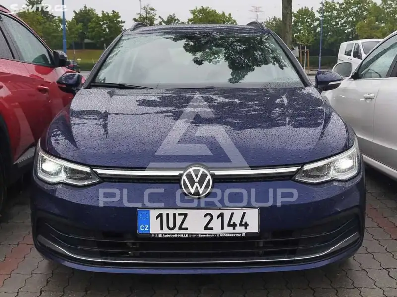 2021 Volkswagen GOLF