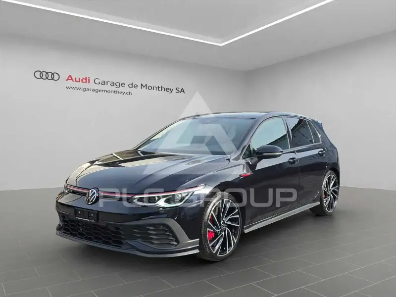 2021 Volkswagen GOLF