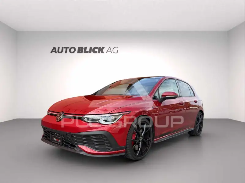 2021 Volkswagen GOLF