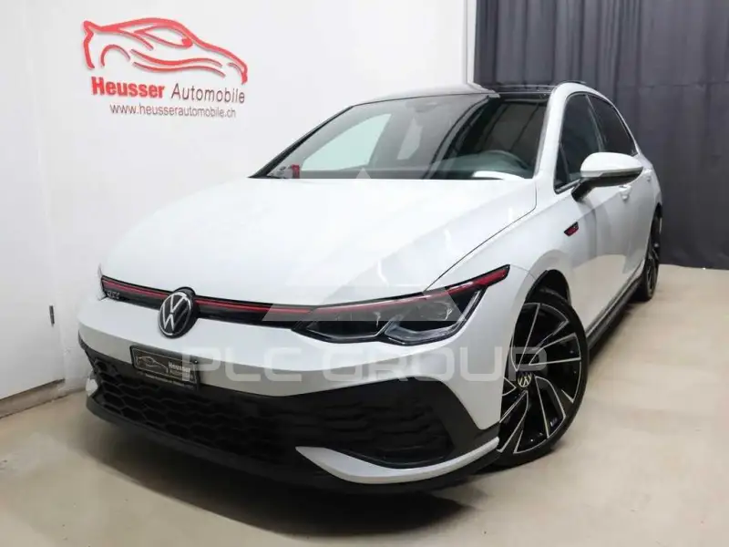 2021 Volkswagen GOLF