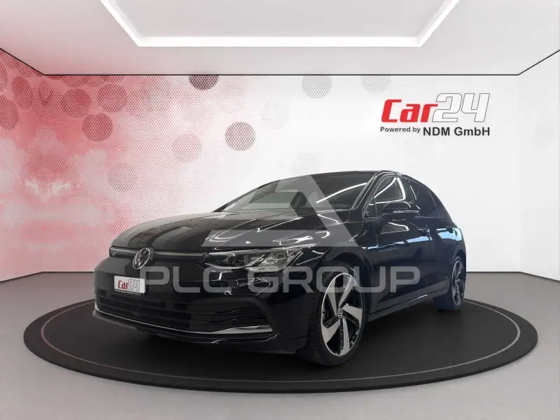 2021 Volkswagen GOLF