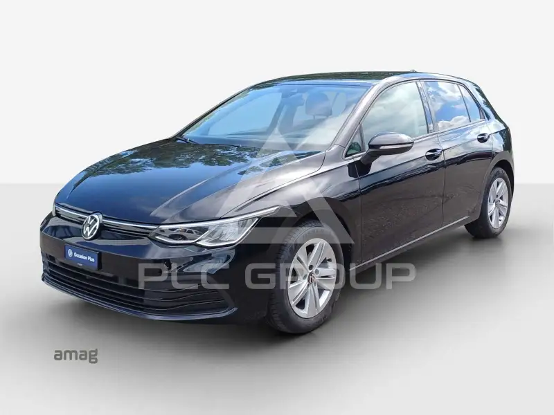 2021 Volkswagen GOLF