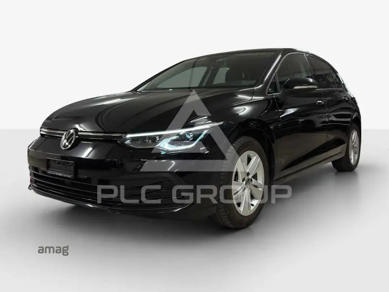 2021 Volkswagen GOLF