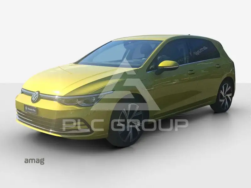 2021 Volkswagen GOLF