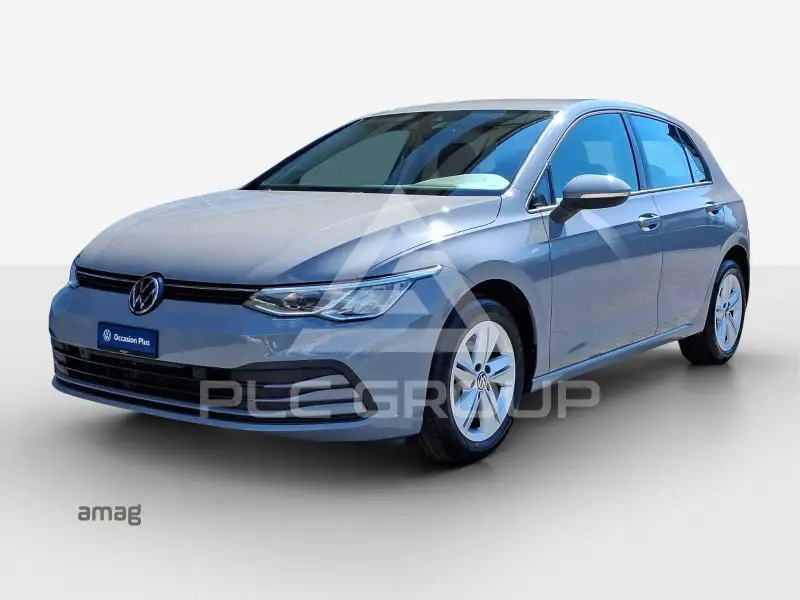 2021 Volkswagen GOLF
