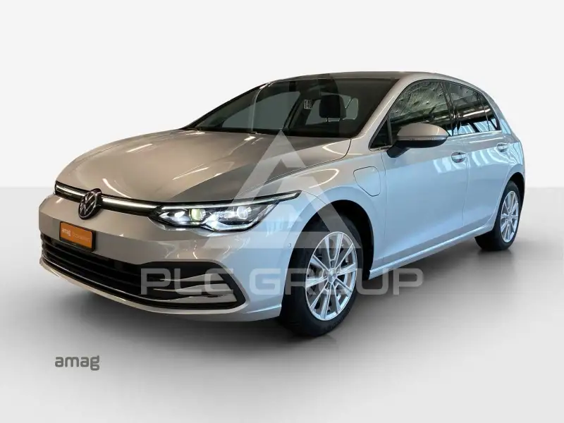 2021 Volkswagen GOLF
