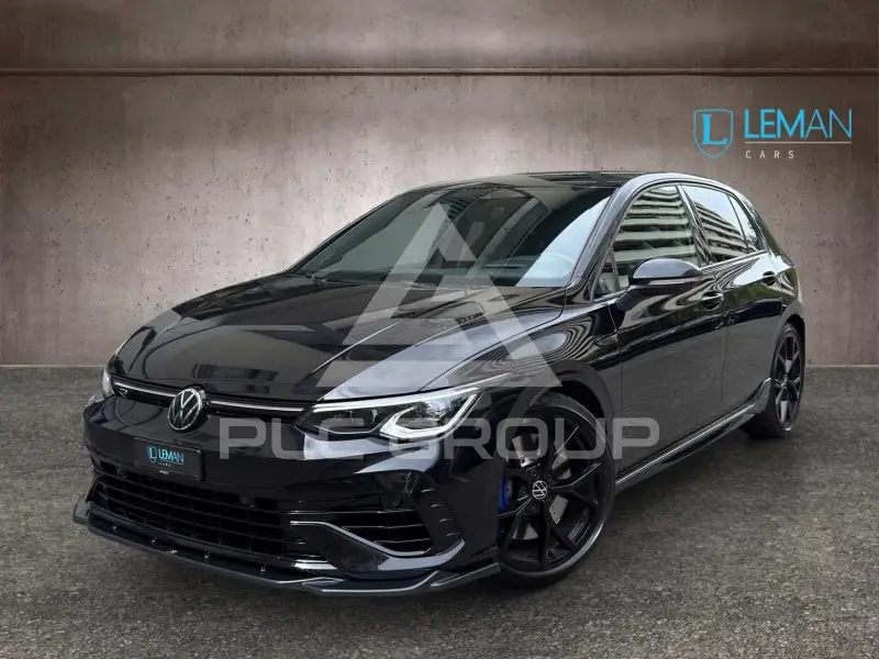 2021 Volkswagen GOLF