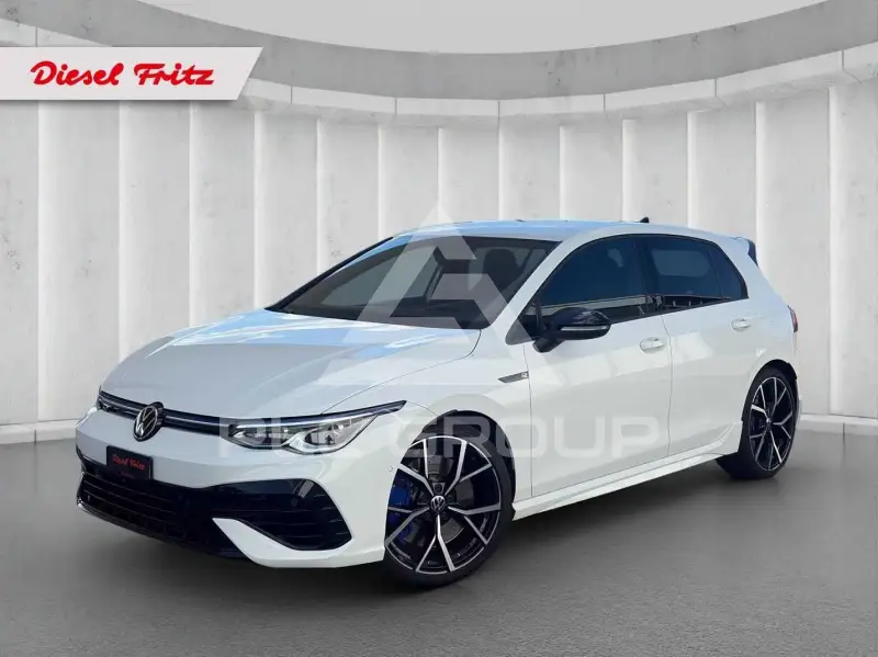 2021 Volkswagen GOLF