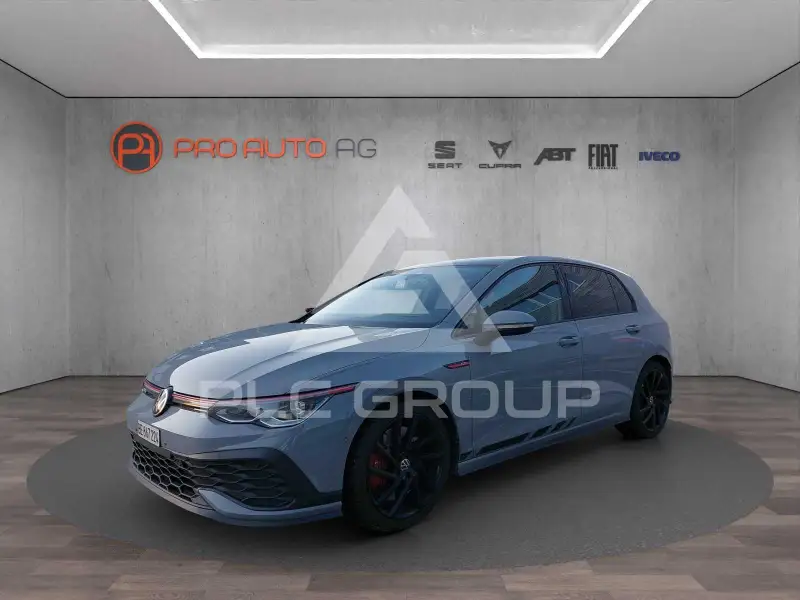 2021 Volkswagen GOLF