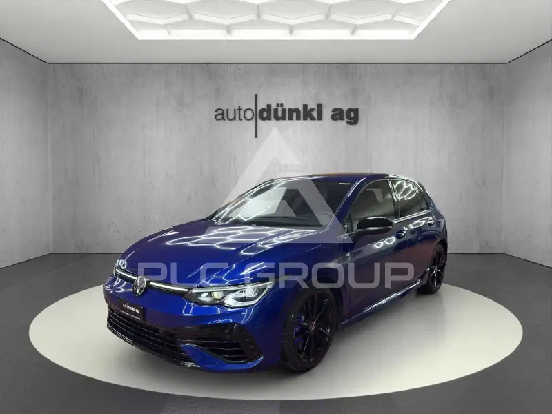 2021 Volkswagen GOLF