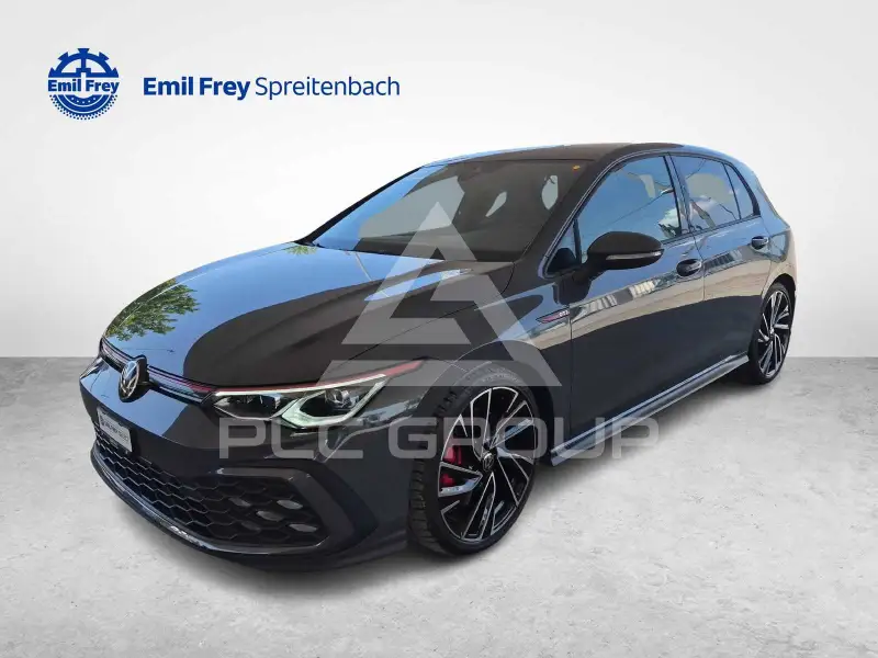 2021 Volkswagen GOLF