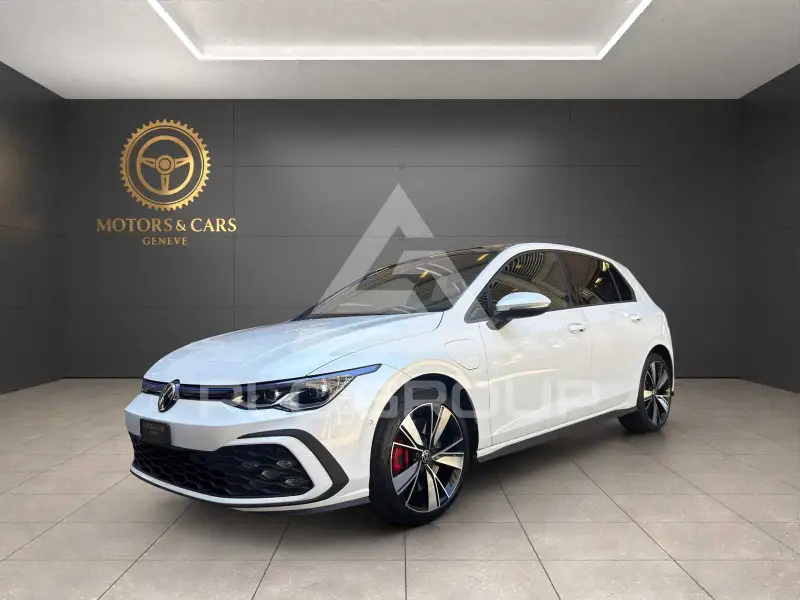 2021 Volkswagen GOLF