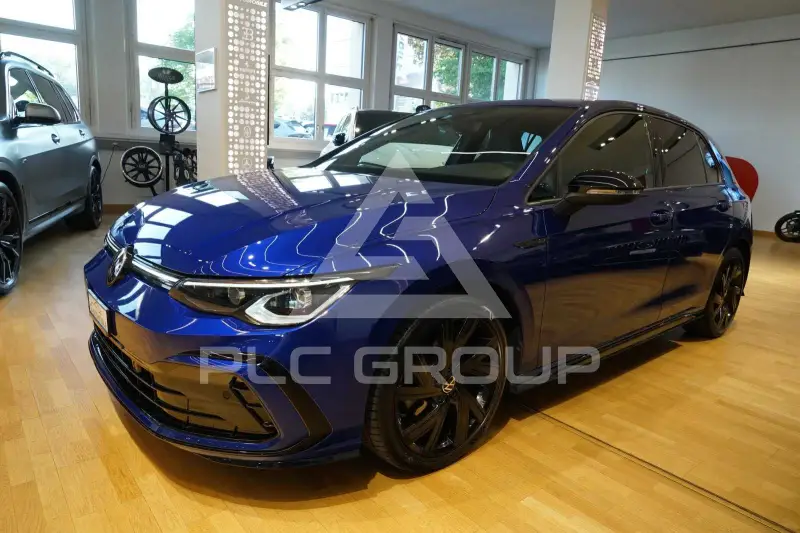 2021 Volkswagen GOLF