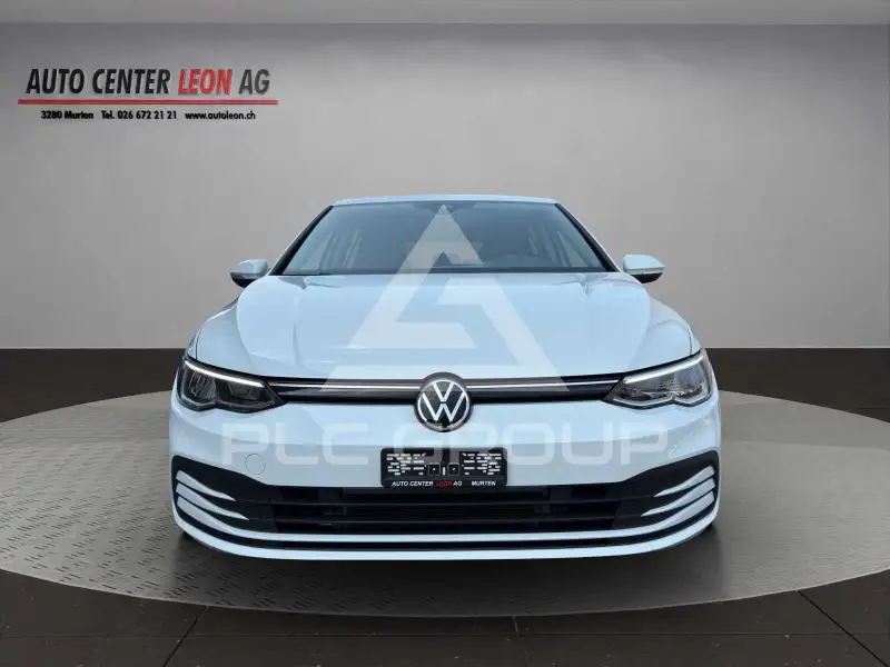 2021 Volkswagen GOLF
