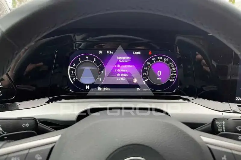 2021 Volkswagen GOLF