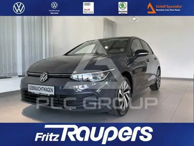 2021 Volkswagen GOLF