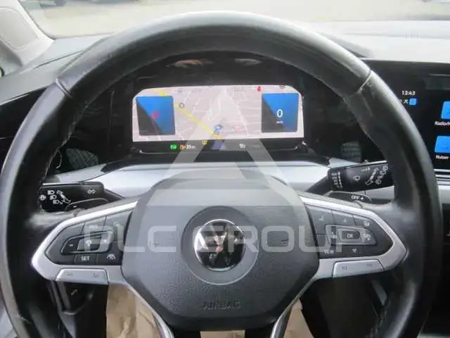 2021 Volkswagen GOLF