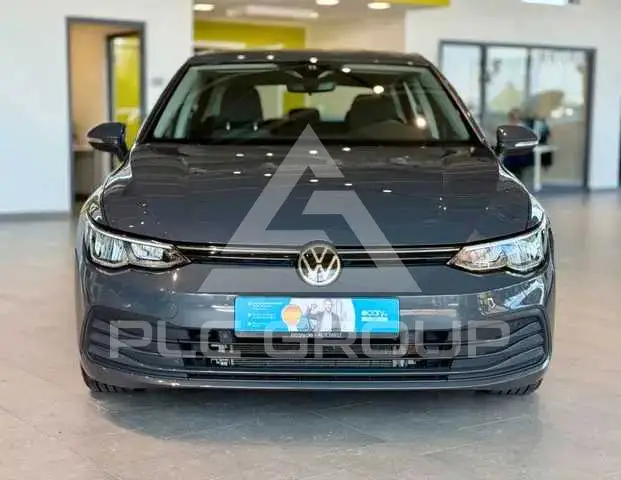2021 Volkswagen GOLF