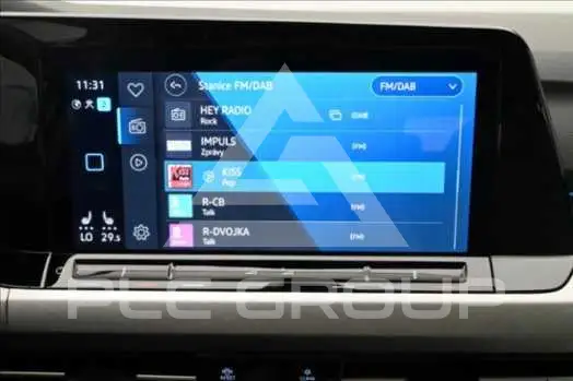 2021 Volkswagen GOLF