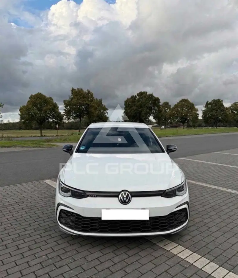 2021 Volkswagen GOLF