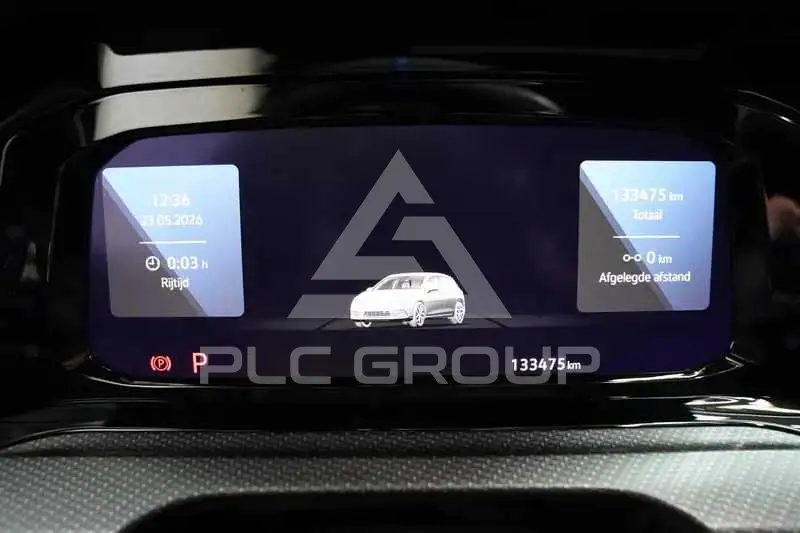 2021 Volkswagen GOLF