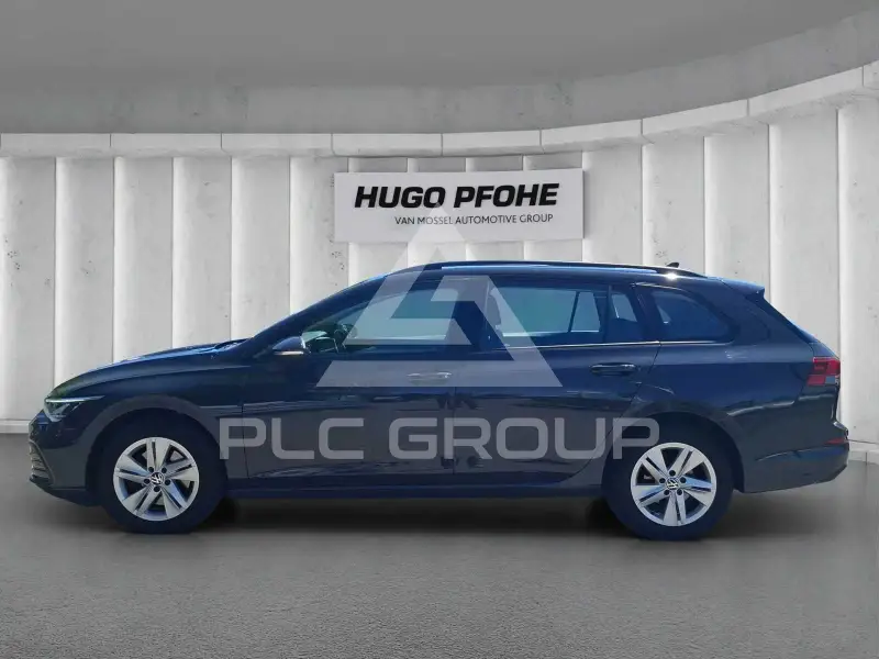 2021 Volkswagen GOLF