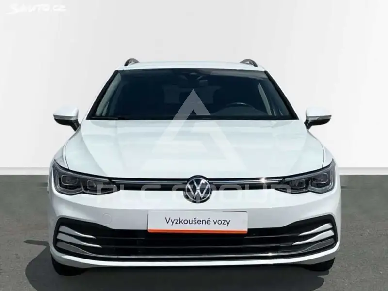 2021 Volkswagen GOLF
