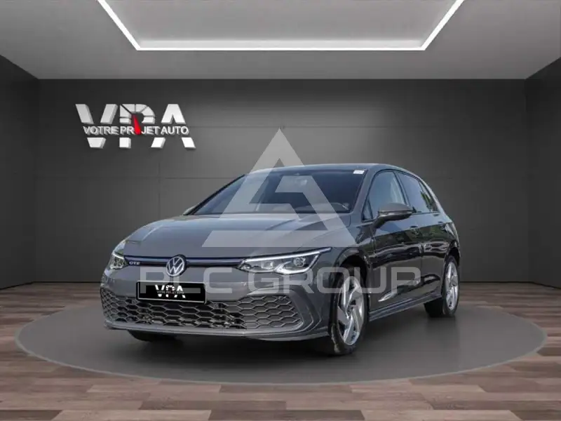 2021 Volkswagen GOLF