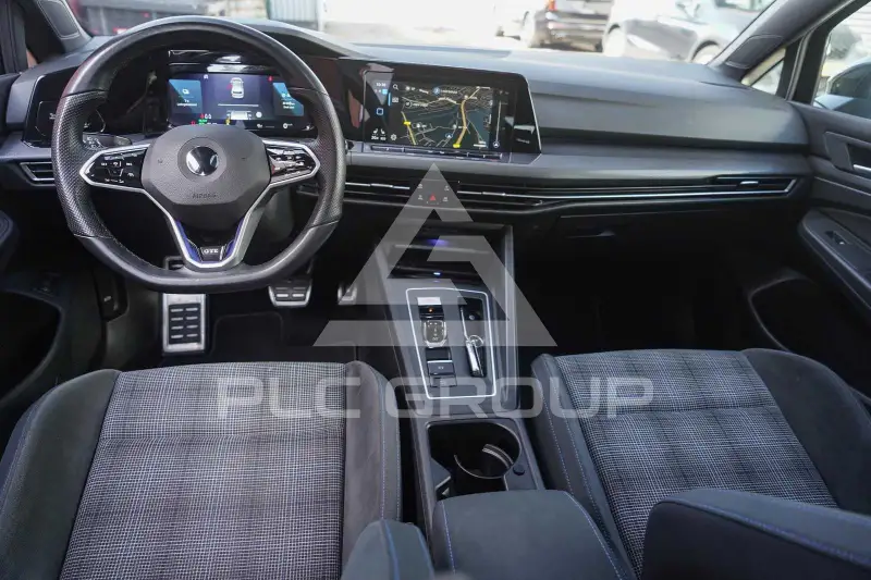 2021 Volkswagen GOLF