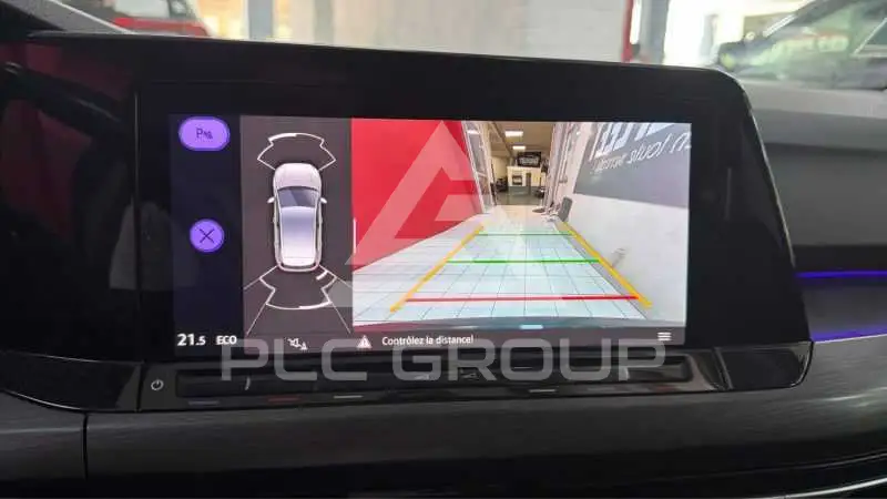 2021 Volkswagen GOLF