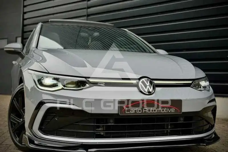 2021 Volkswagen GOLF