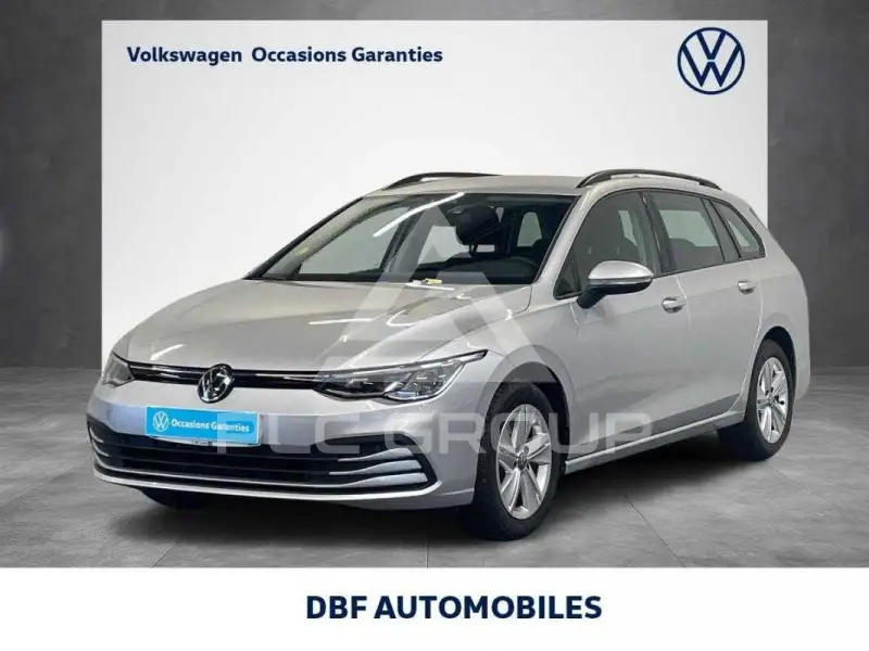 2021 Volkswagen GOLF