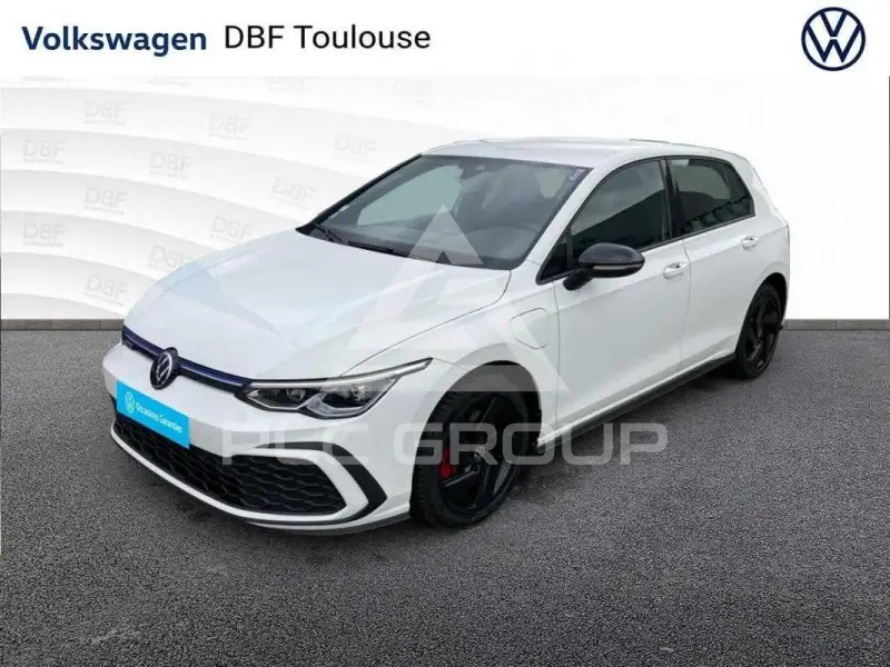 2021 Volkswagen GOLF