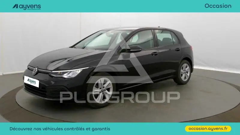 2021 Volkswagen GOLF