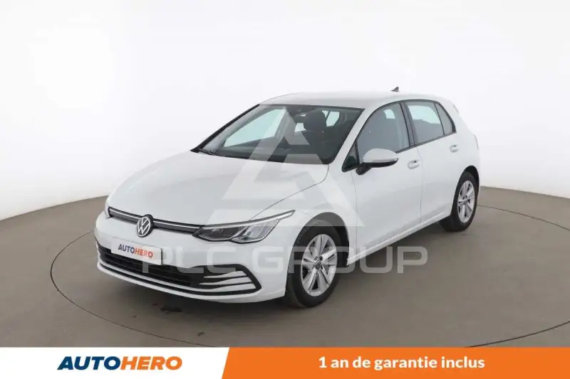 2021 Volkswagen GOLF
